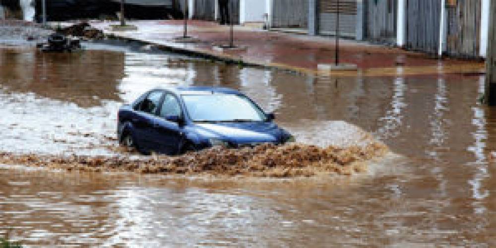 Ifrane/ Azrou : Plus de 22 millions de DH pour lutter contre les crues