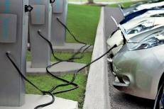Corée: bond de près de 50% des ventes de véhicules électriques sur huit mois