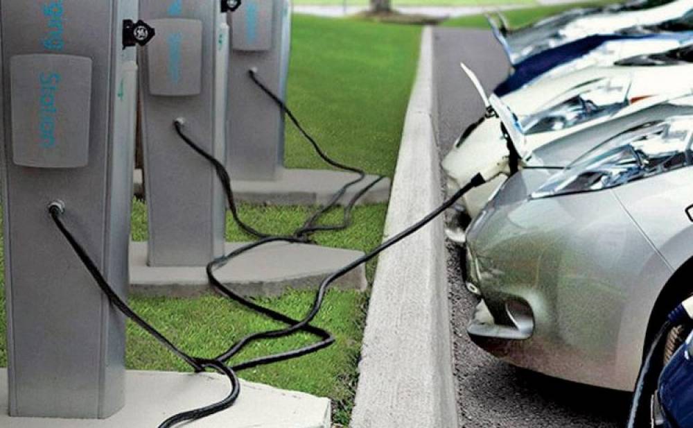 Corée: bond de près de 50% des ventes de véhicules électriques sur huit mois