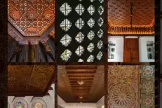 Honolulu : Une exposition célèbre l'art marocain et marque le jumelage avec Rabat