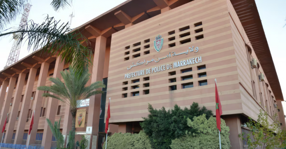 Marrakech : la préfecture de police dément les allégations d’une touriste britannique à l’aéroport Menara