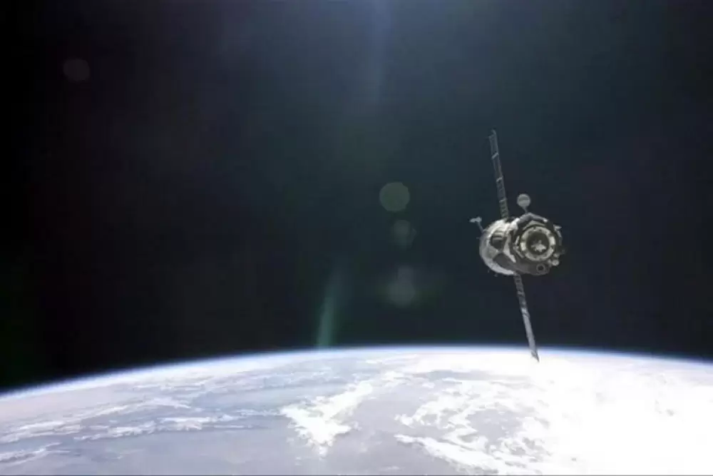 Rapport/Espace : 65 satellites lancés en Afrique, le Maroc parmi les leaders