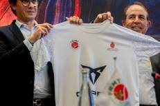 Cupra Maroc et la Fédération Royale Marocaine de Tennis s’associent pour 3 ans afin de propulser le Padel à un niveau inédit au Maroc