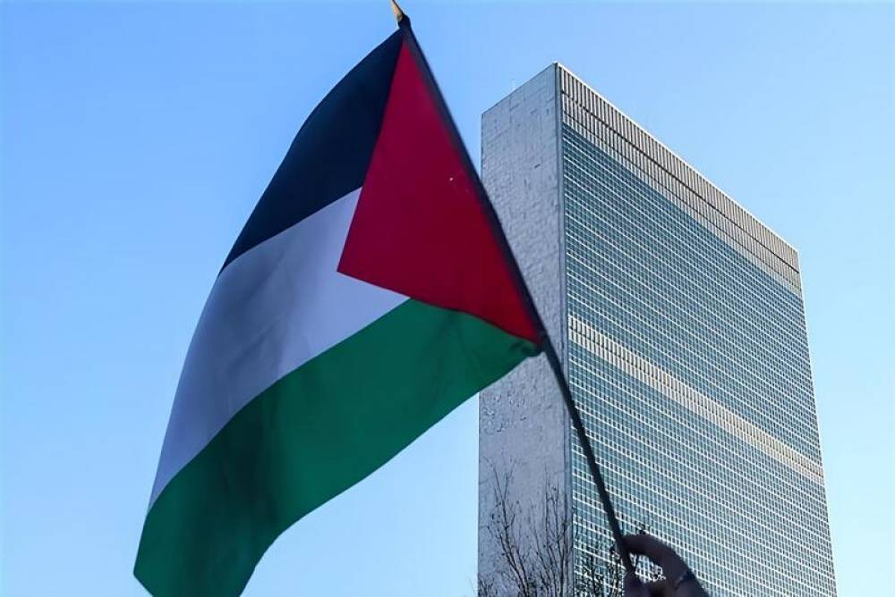 PM luxembourgeois : reconnaître la Palestine sera "un moment clé"