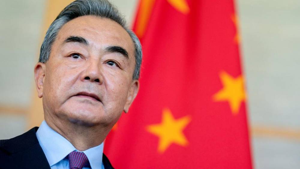 La Chine salue le leadership visionnaire de SM le Roi Mohammed VI et les initiatives Royales visant l'émancipation inclusive de l'Afrique
