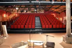Tanger : ouverture de la saison culturelle 2025-2026 au Théâtre Riad Sultan