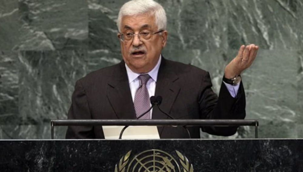 Palestine : Mahmoud Abbas, privé de visa américain, s’exprimera par vidéo à l’ONU