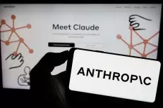 La course à l'IA s'emballe : Anthropic (Claude) double sa valorisation et peut regarder OpenAI dans les yeux