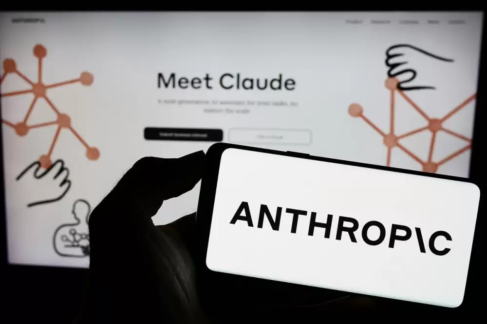 La course à l'IA s'emballe : Anthropic (Claude) double sa valorisation et peut regarder OpenAI dans les yeux