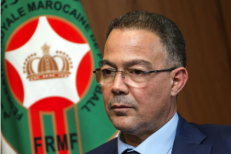Football : Réélection de Fouzi Lekjaa au Conseil exécutif de l’UAFA
