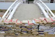 Espagne: le niveau d'alerte pluies/inondations abaissé dans la région de Valence