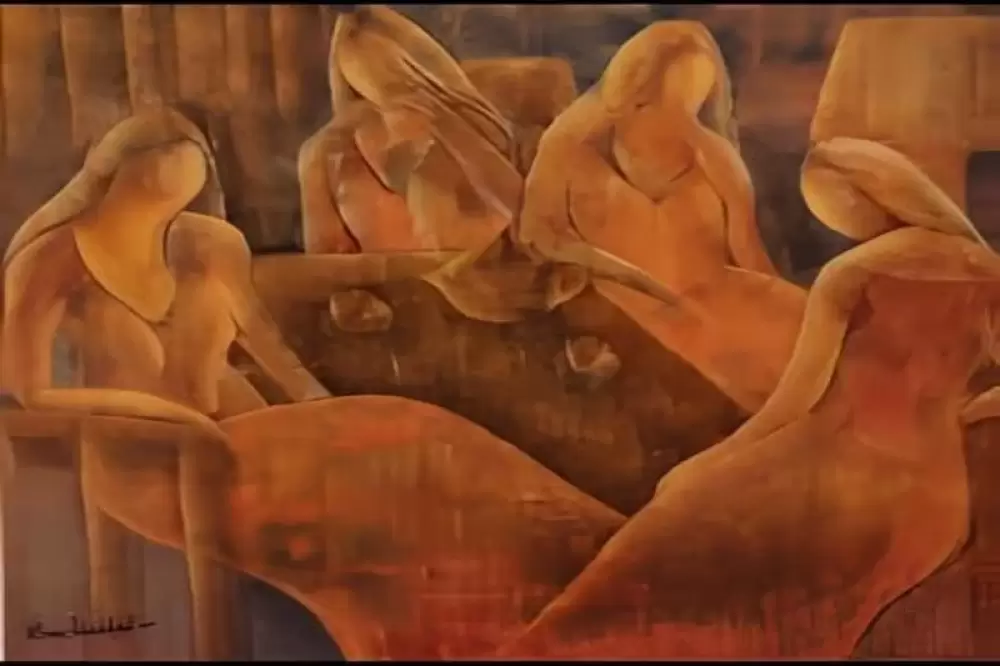 Rabat accueille en octobre l'exposition "The Golden Brush"