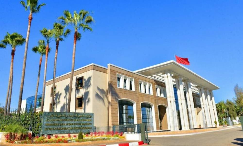 Le Maroc condamne vivement l'agression israélienne du Qatar