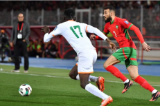 Mondial 2026: les arbitres du match Maroc–Niger dévoilés