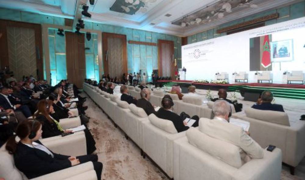 Ouverture à Rabat du Séminaire régional de la cybersécurité