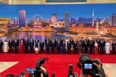 Sommet de Tianjin – Chine: Xi Jinping appelle à la création d’une banque de développement de l’OCS