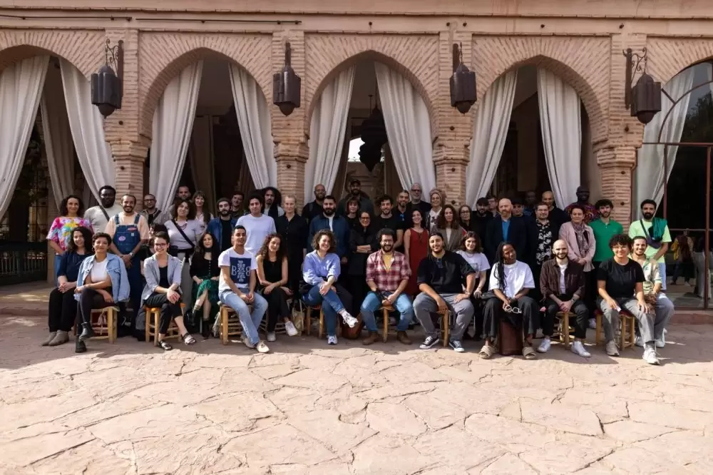 Le FIFM regroupe ses actions sous "Atlas Programs" et ouvre un nouvel espace aux jeunes cinéastes