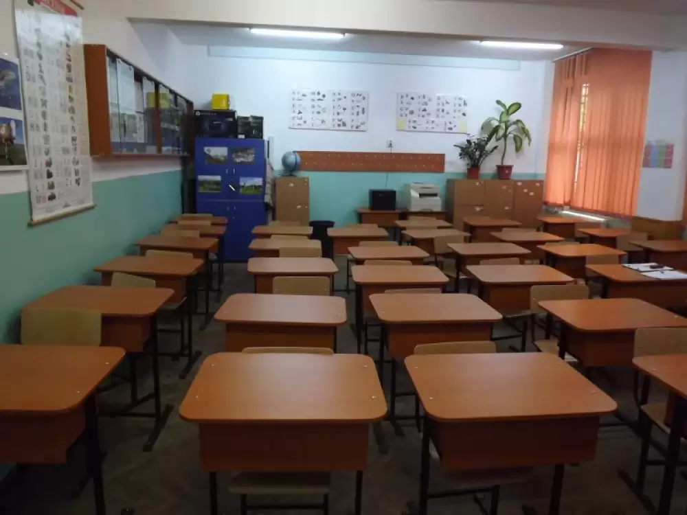 Rentrée 2025-2026 : Renforcement des infrastructures scolaires en milieu rural et zones à forte densité