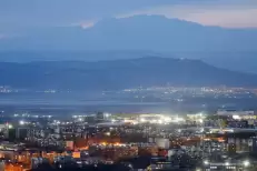 Séisme de magnitude 7,8 au large de l'Extrême-Orient russe, l'alerte au tsunami levée