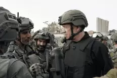 Israël intensifie ses préparatifs militaires en vue d'une nouvelle offensive sur Gaza