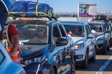Marhaba 2025: Affluence « record » avec plus de 4 millions de MRE accueillis