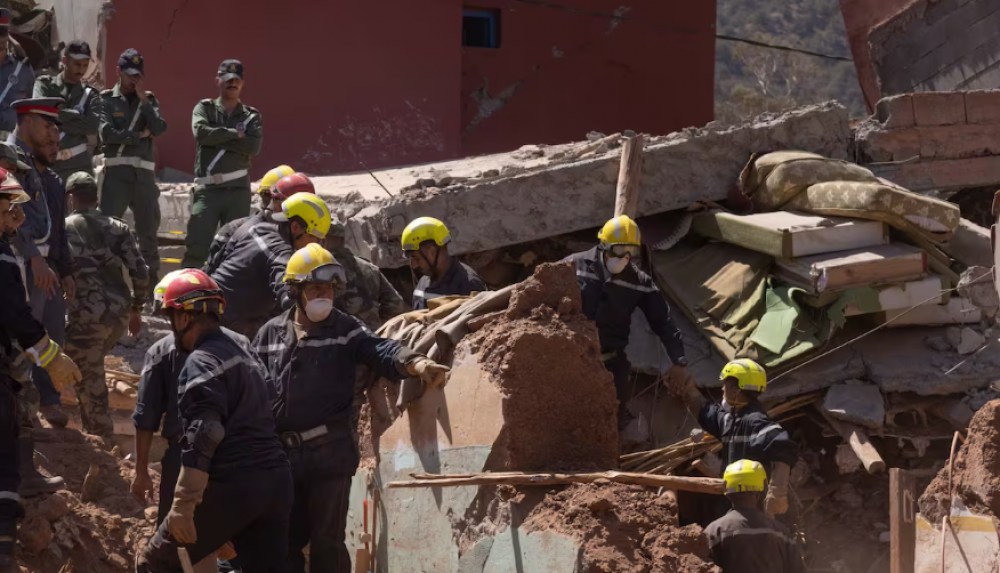 La taxe de solidarité contre les catastrophes passe officiellement à 1,5%