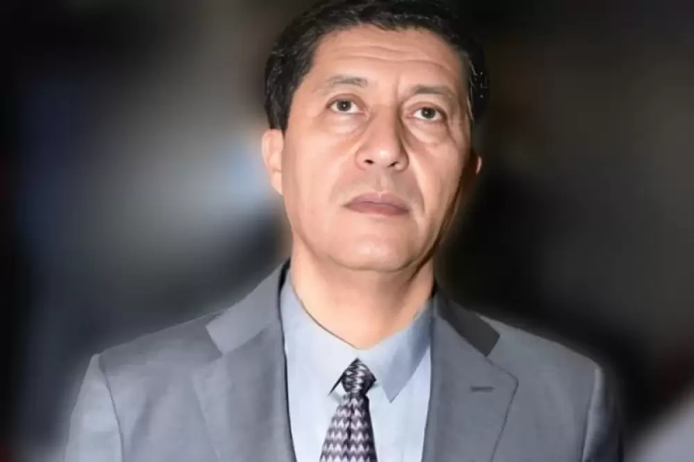 La DGAPR éclaire sur la situation sanitaire de Abdennabi Bioui