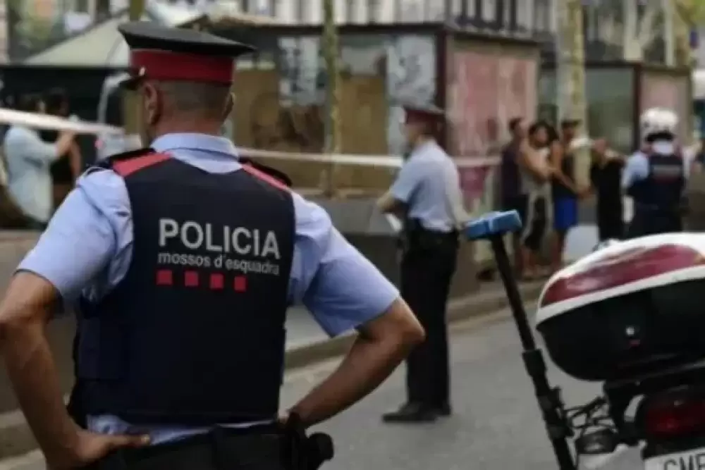 Espagne : Démantèlement d'un réseau de trafic de téléphones vers le Maroc