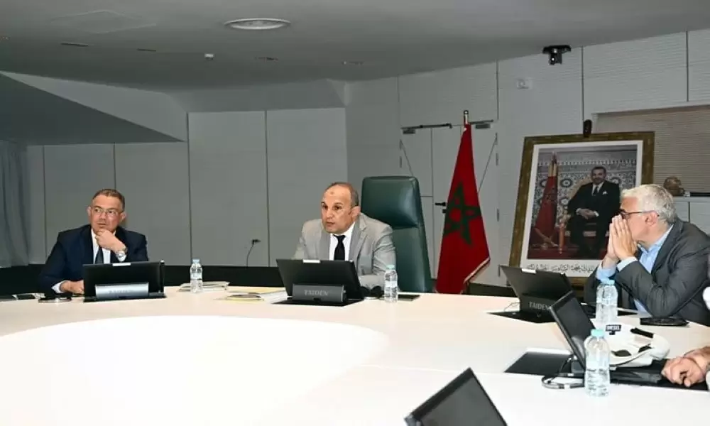Botola : la LNFP place les délégués au centre des nouvelles réformes