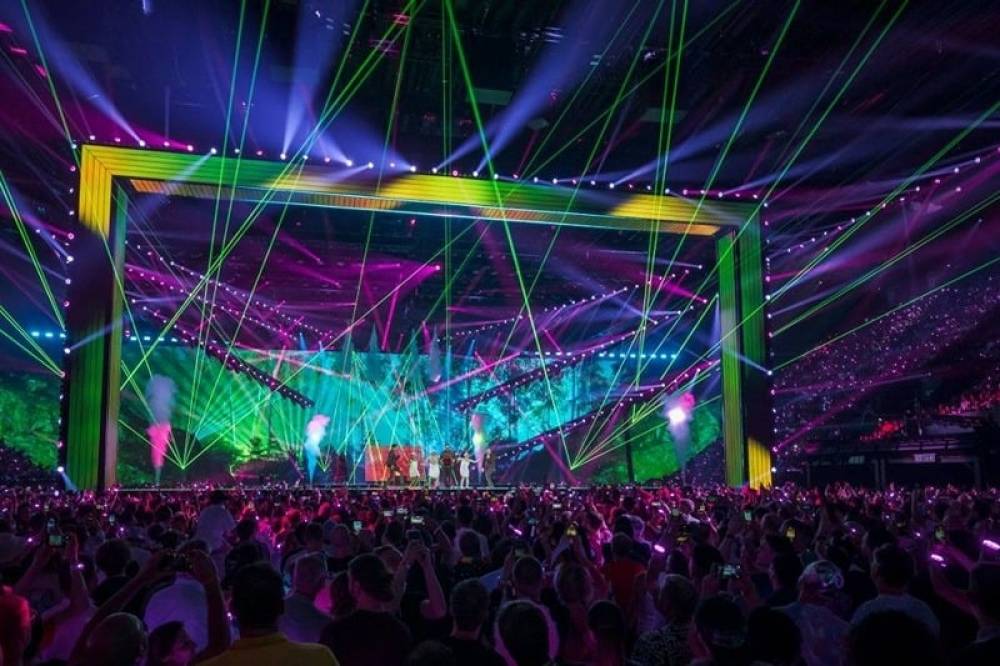 L'Espagne devrait boycotter l'Eurovision si Israël y participe