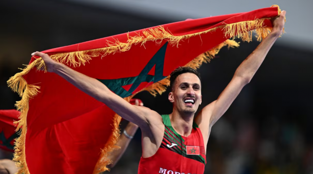 Mondiaux d’athlétisme : 30 athlètes marocains à Tokyo