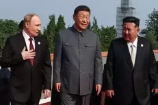 Pékin annonce des entretiens Xi Jinping-Kim Jong Un et réfute les accusations de conspiration de Trump