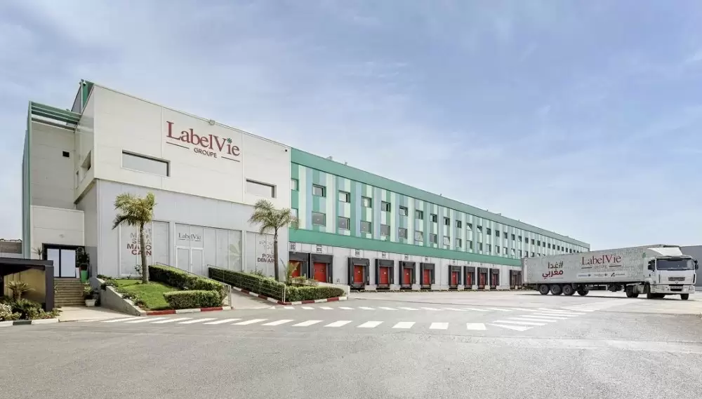 LabelVie s’allie à Colibghiti pour transformer le gaspillage alimentaire en action de solidarité