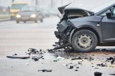 Accidents de la route : 2.922 décès entre janvier et août, les cyclomoteurs dans le viseur des autorités