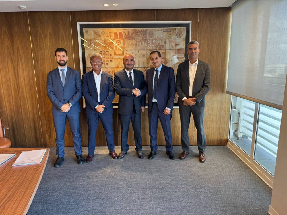 Buildings & Logistics Services et Varun Beverages Morocco concluent le plus grand contrat d’entreposage jamais signé dans le secteur FMCG au Maroc, couvrant une superficie de 31 000 m².