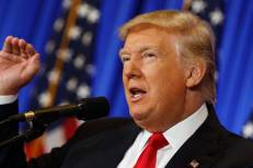 Trump rebaptise le département de la Défense en « ministère de la Guerre »