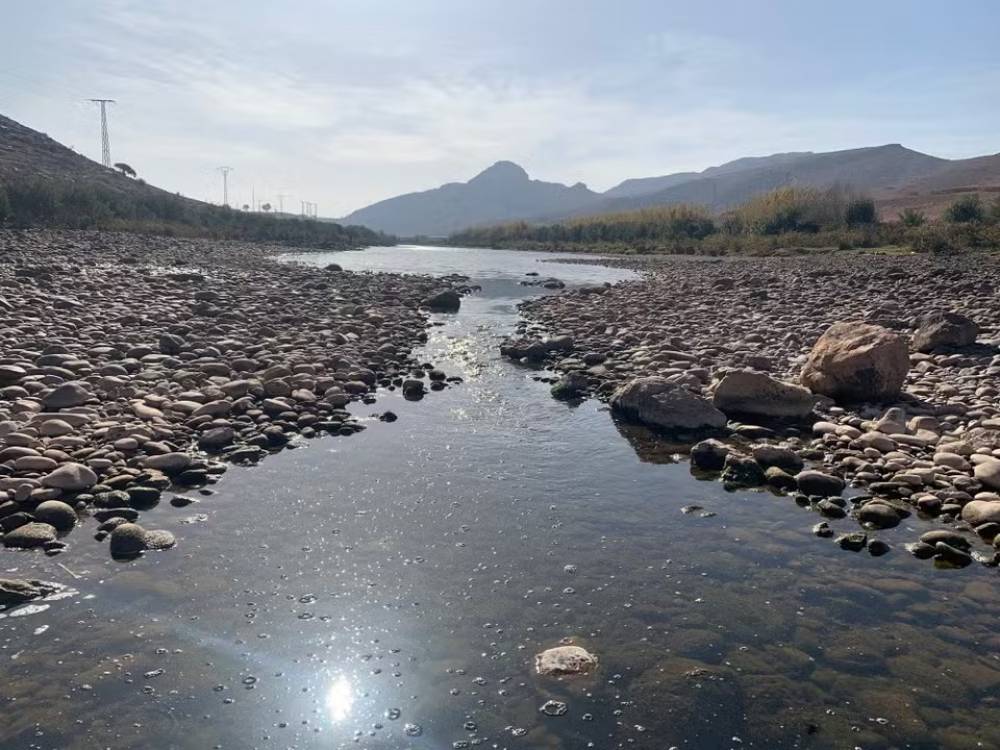 Gouvernance de l’eau : Oujda comme révélateur des fragilités nationales