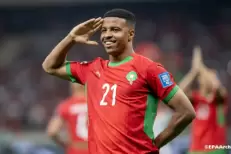 Hamza Igamane signe des “débuts tonitruants” (L’Equipe)
