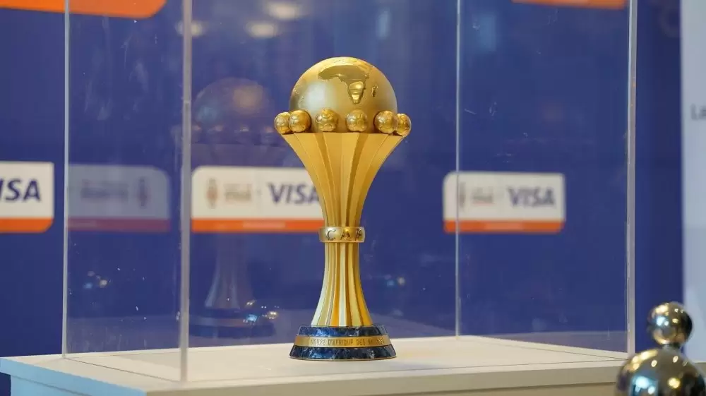 CAN 2025 : les détenteurs de cartes Visa en première ligne pour les billets