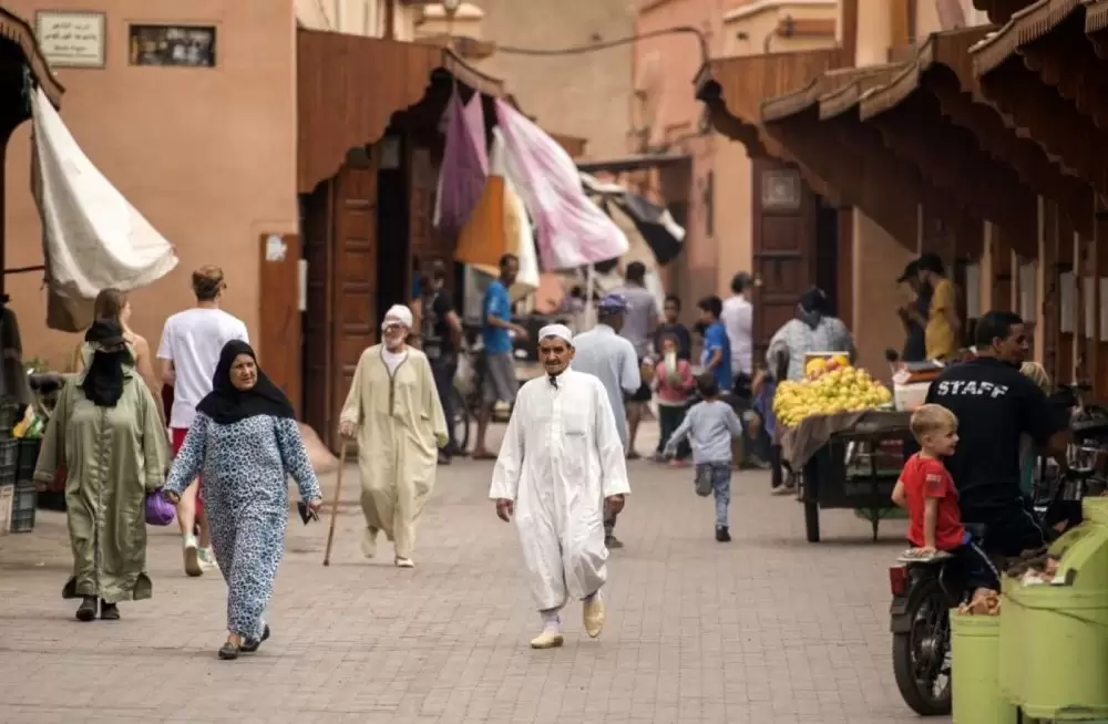 Le Maroc avance, mais les écarts se creusent : le signal d’alerte du HCP