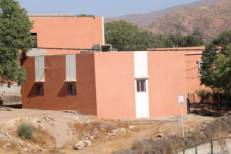 Taroudant : Une dynamique accélérée de reconstruction après le séisme d’Al Haouz