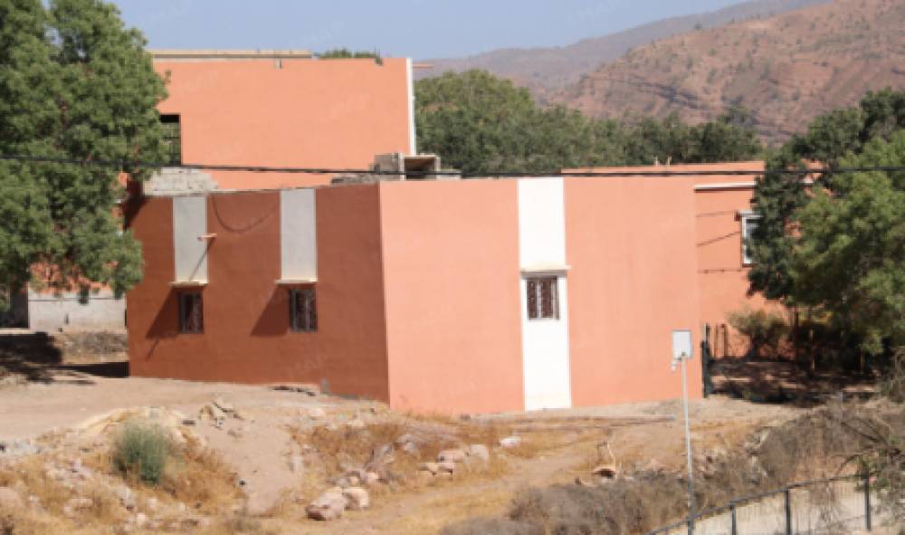 Taroudant : Une dynamique accélérée de reconstruction après le séisme d’Al Haouz