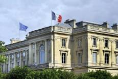 France-Mali : Paris suspend sa coopération antiterroriste et expulse deux diplomates maliens