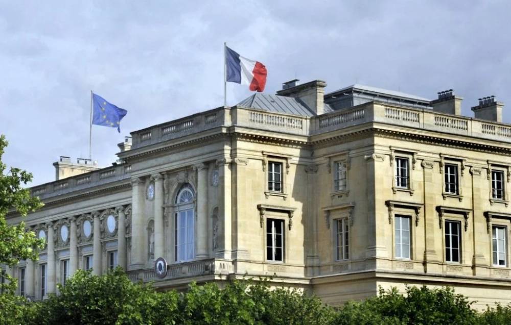 France-Mali : Paris suspend sa coopération antiterroriste et expulse deux diplomates maliens