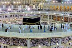 Hajj - Personnes sur la liste d'attente : Le règlement des frais du 15 au 19 septembre