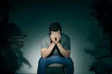 Plus d'un milliard de personnes vivent avec des troubles de santé mentale (OMS)