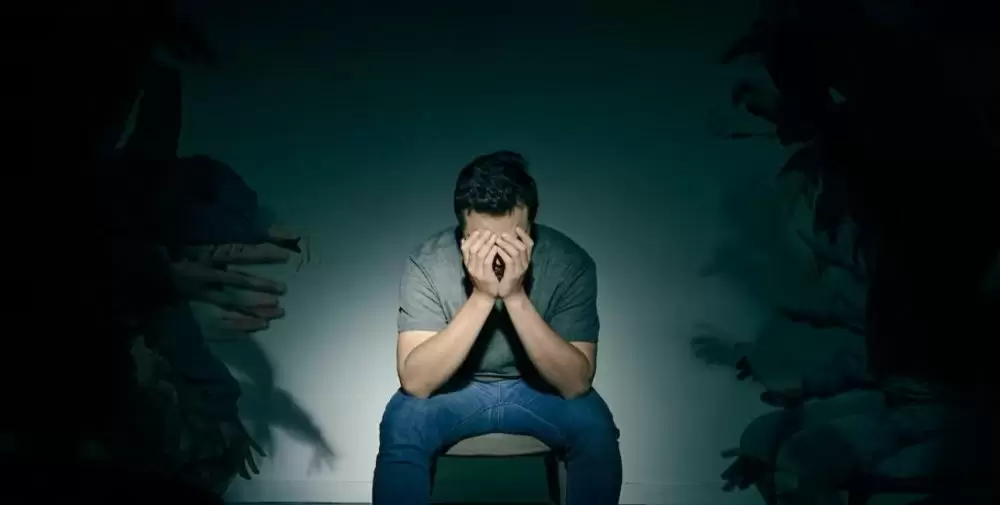 Plus d'un milliard de personnes vivent avec des troubles de santé mentale (OMS)