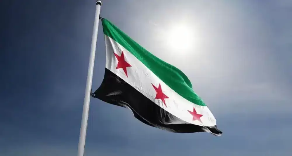 Syrie : élection des membres de l’Assemblée du peuple le 5 octobre prochain