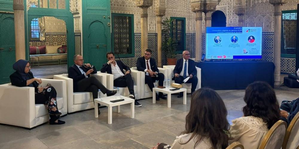 Casablanca-Settat : La startup Enakl remporte le concours de la mobilité numérique