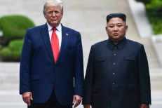 La Corée du Nord se dit prête à renouer le dialogue avec les États-Unis